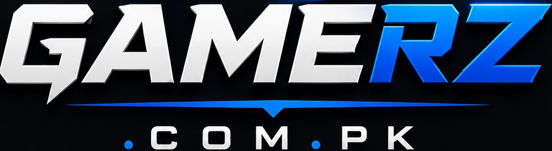 gamerz